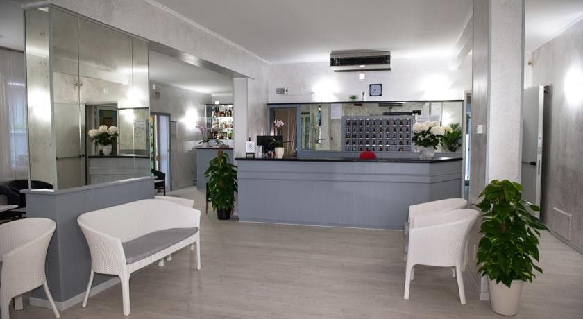 Hotel Anny Lido di Jesolo Buitenkant foto